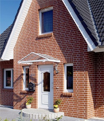 Мой дом из термопанели фото