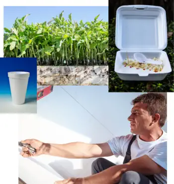 Экологичность термопанелей Роял Фасад