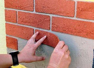 Гибкий Клинкер фото