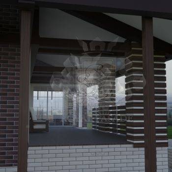 Проект 8 фото