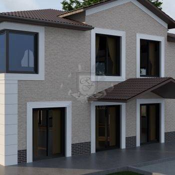 Проект 38 фото