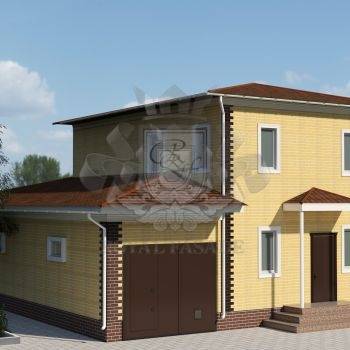 Проект 23 фото