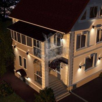 Проект 26 фото