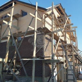 Проект № 9 фото