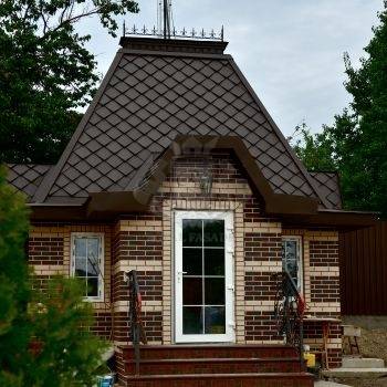 Проект № 56 фото