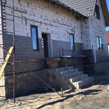 Проект № 173 фото