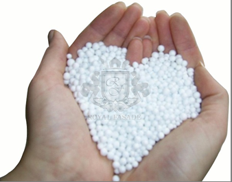 вспененный полистирол роял фасад