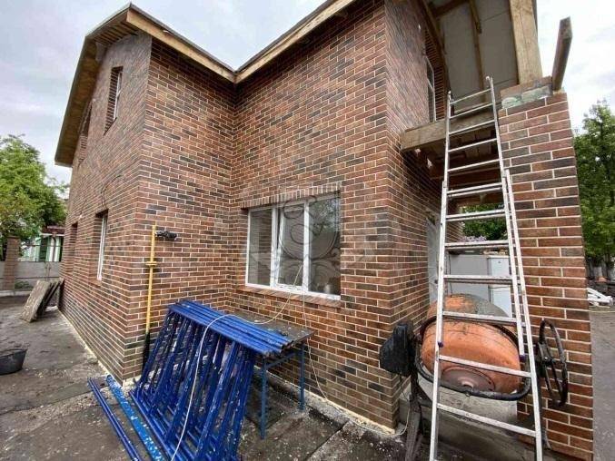 Термопанели ТМ Рояла Фасад в Харькове 3