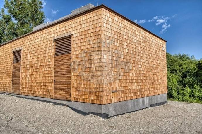 Термопанели ТМ Рояла Фасад в Харькове 1