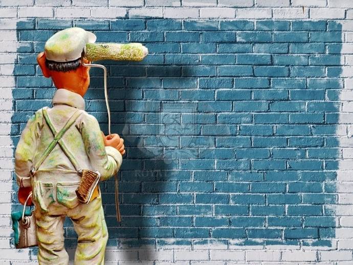 Термопанели ТМ Рояла Фасад в Харькове 5