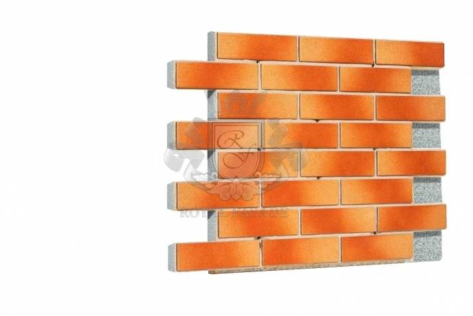 Фотографія термопанелі Роял Фасад у Львові