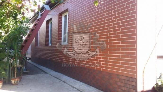 Чому вигідно обробляти цоколь клінкерними термопанелями 3