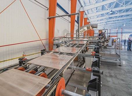 плиткиФасадная керамическая плитка Golden Tile 250х60мм