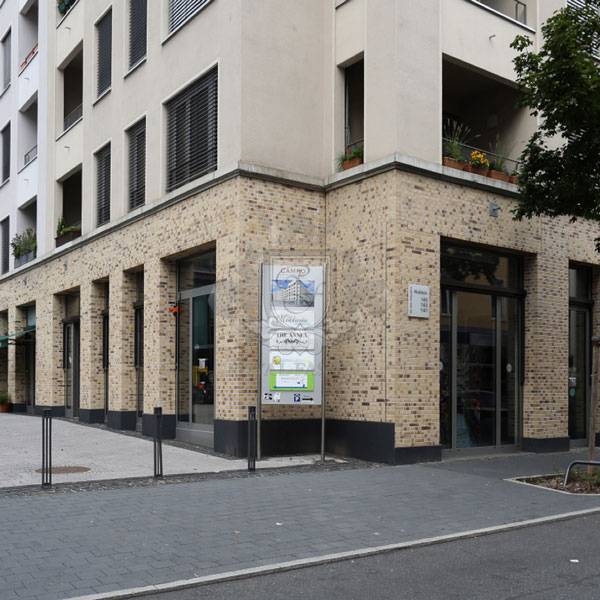 Застосування утеплення пінополістиролу EPS на будівлі в ЄС