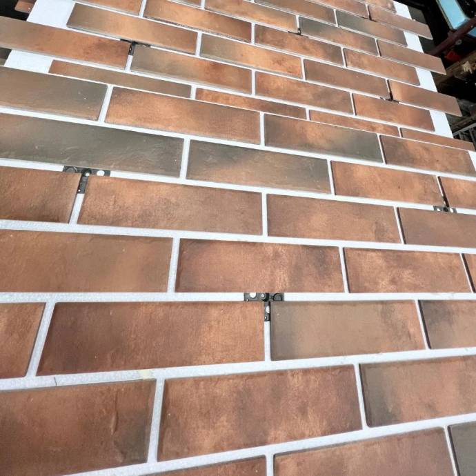 Термопанелі Роял Фасад