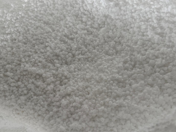 Гранула пінополістиролу