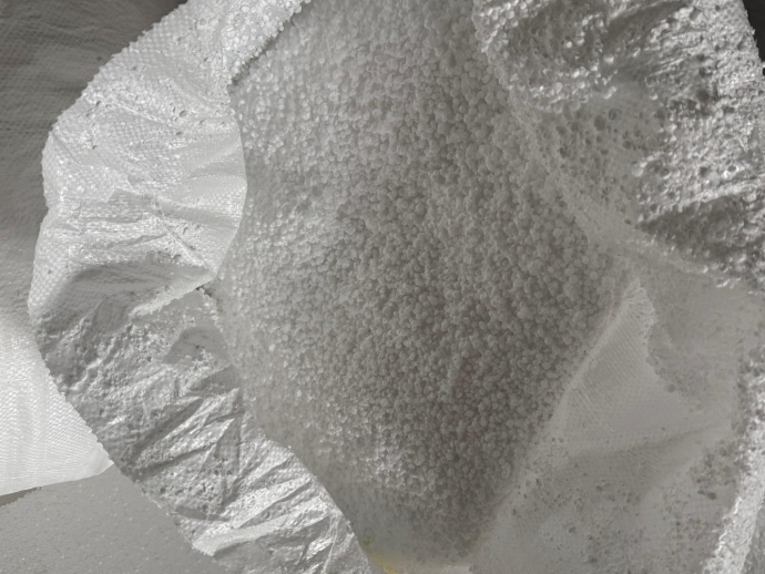 Кульки гранули пінопласту купити